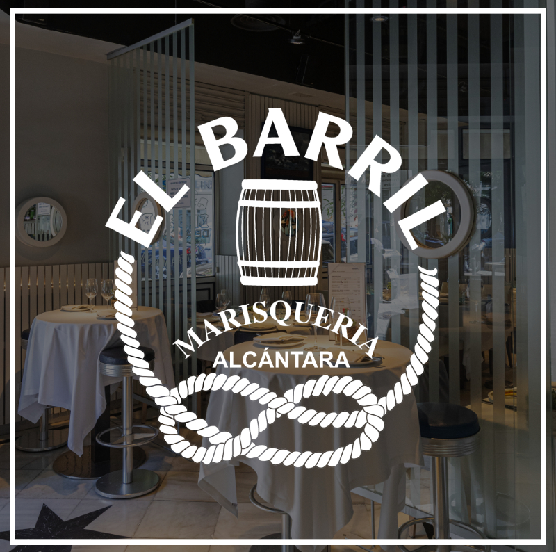 Asador Gerardo