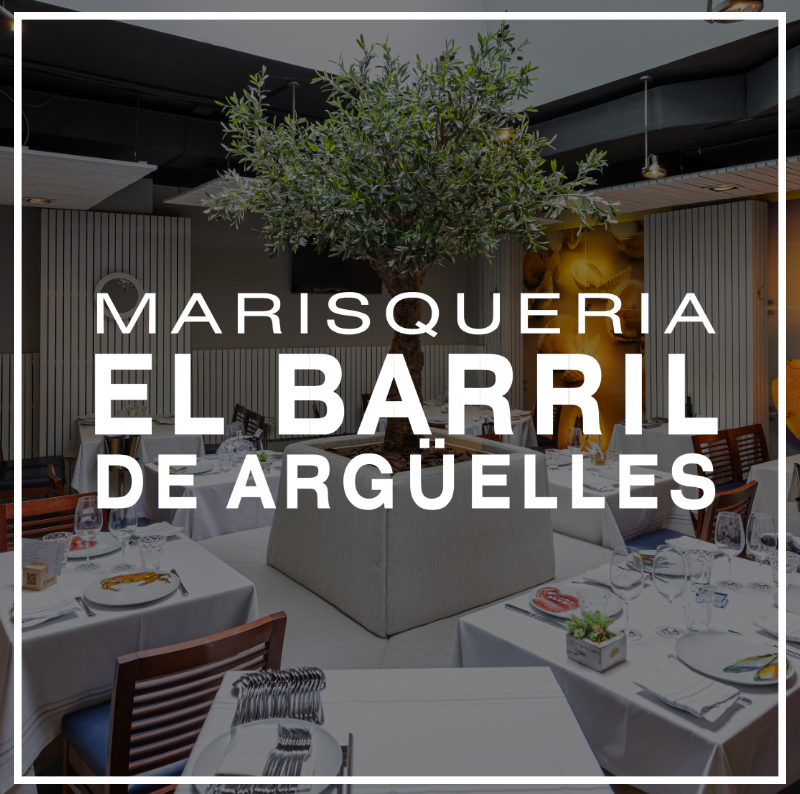 Asador Gerardo