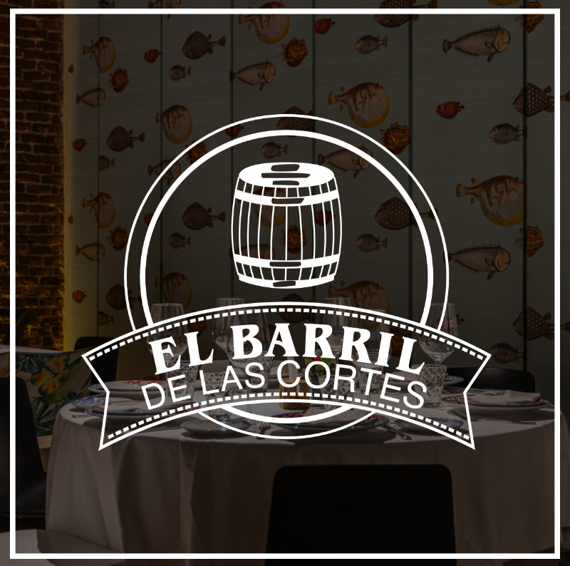Asador Gerardo