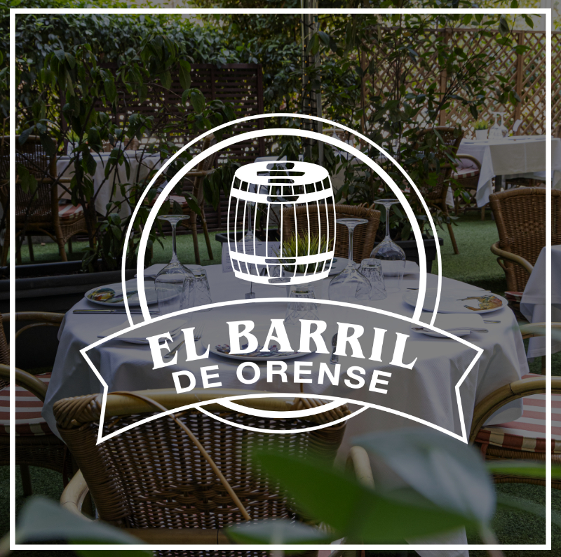 Asador Gerardo