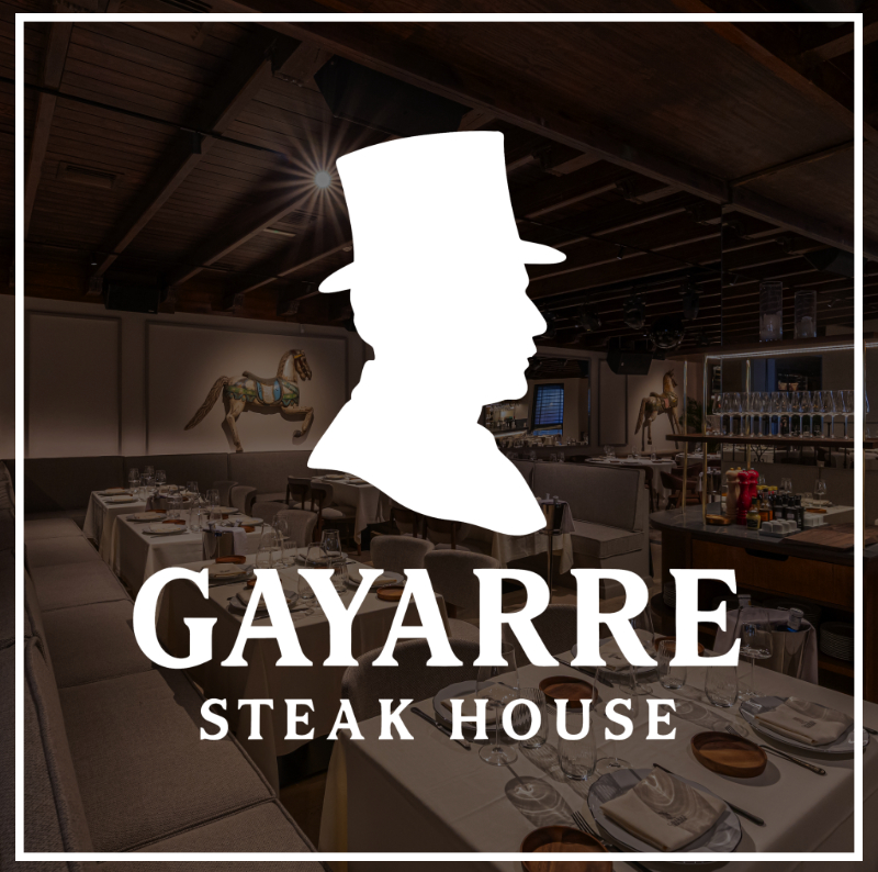 Asador Gerardo