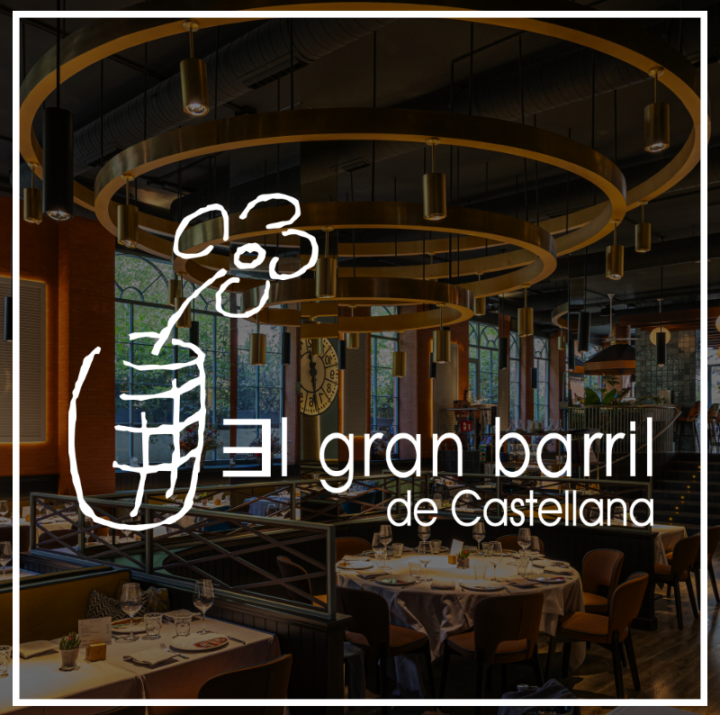 Asador Gerardo