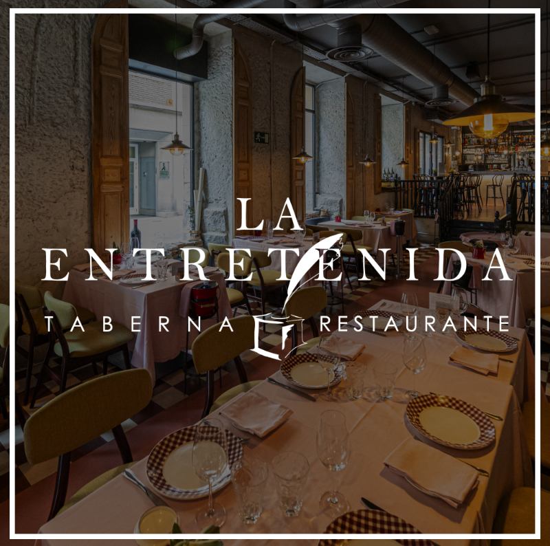 Asador Gerardo